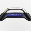 Freejump Kit Top Banners Stickers #Colour_navy