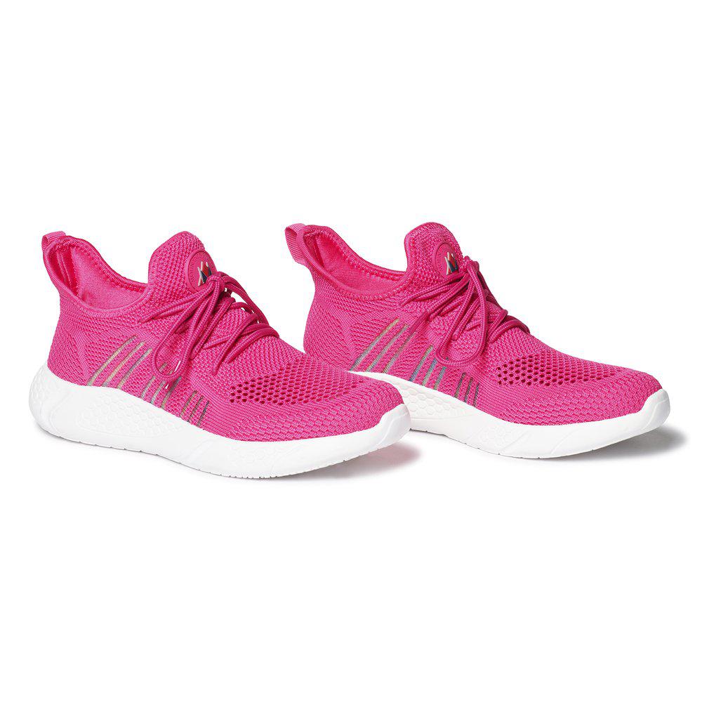 Mountain Horse Airflow Sneaker #colour_pink