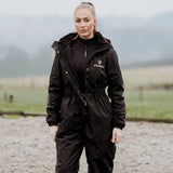 EQUIDRY Women's All-In-One #colour_brown