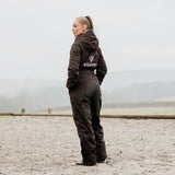 EQUIDRY Women's All-In-One #colour_brown