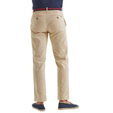 Asquith & Fox Men's Tall Classic Fit Chinos