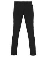 Asquith & Fox Women's Classic Fit Regular Chinos