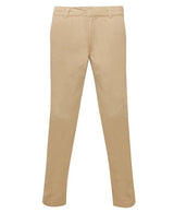 Asquith & Fox Women's Classic Fit Regular Chinos