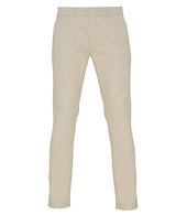 Asquith & Fox Women's Classic Fit Regular Chinos