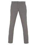 Asquith & Fox Women's Classic Fit Regular Chinos