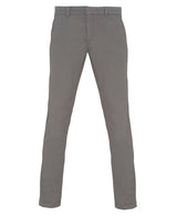 Asquith & Fox Women's Classic Fit Regular Chinos