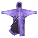 EQUIDRY Women's Thick Fleece Evolution #colour_violet-purple