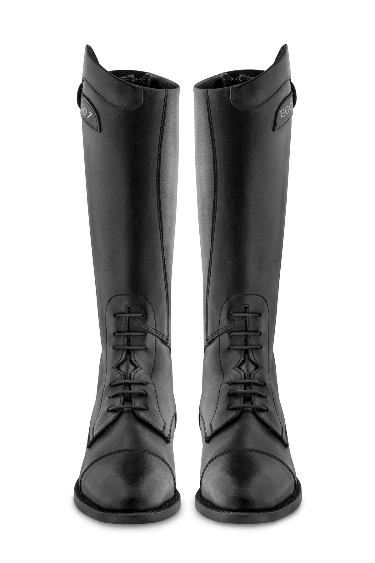 EGO7 Aster Field Boots With Laces