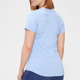 Mountain Horse Aztec T-Shirt #colour_blue