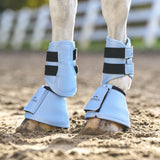 HV Polo Sacha Bell Boots #colour_powder-blue