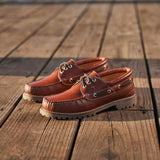 Chatham Mens Sperrin #colour_cognac
