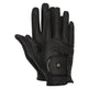 Imperial Riding Essentials Elegance Gloves #Colour_black
