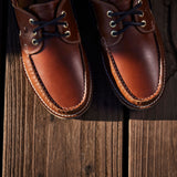 Chatham Mens Sperrin #colour_cognac