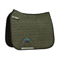 Weatherbeeta Suede Elite Air-Tec Dressage Saddle Pad