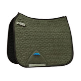 Weatherbeeta Suede Elite Air-Tec Dressage Saddle Pad