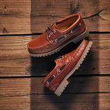 Chatham Mens Sperrin #colour_cognac