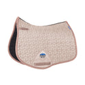 Weatherbeeta Suede Elite Air-Tec All Purpose Saddle Pad