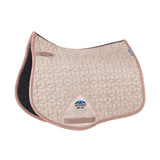 Weatherbeeta Suede Elite Air-Tec All Purpose Saddle Pad