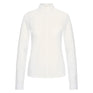 Imperial Riding Airshift Grandprix Women's Long Sleeve Top #Colour_white