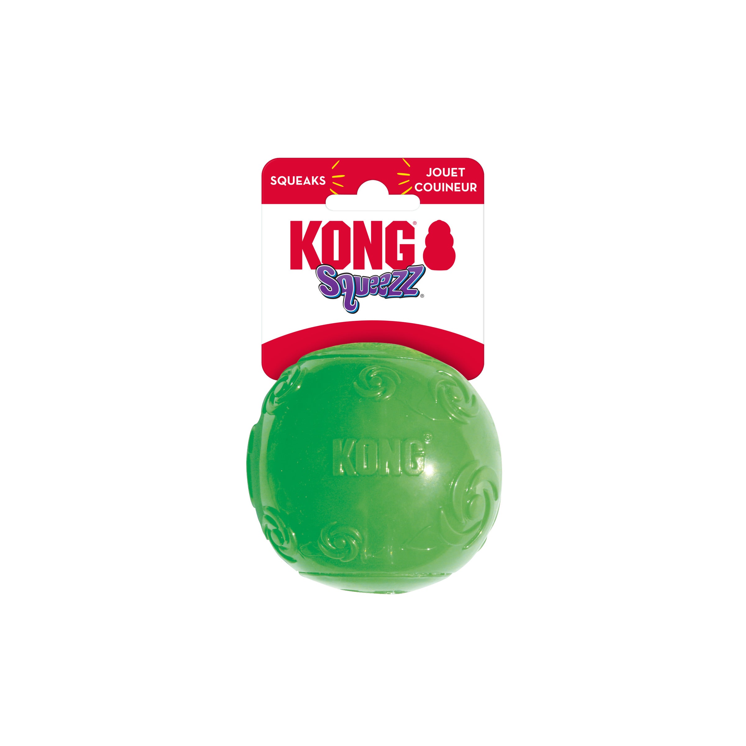 Kong squeezz ball xl hotsell