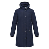 HV Polo Heat Tech Jacket #colour_navy