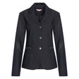 Imperial Riding Brilliant Air Mesh Competition Jacket #colour_black