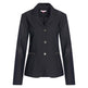 Imperial Riding Brilliant Air Mesh Competition Jacket #colour_black