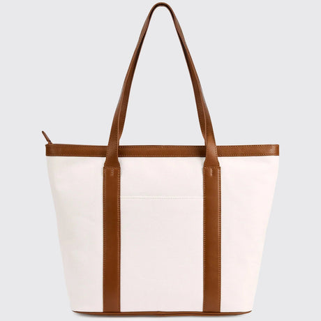 Dubarry Bencorr Canvas Totebag