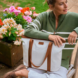 Dubarry Bencorr Canvas Totebag