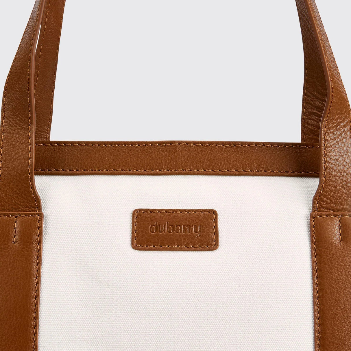 Dubarry Bencorr Canvas Totebag