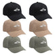 HV Polo Celia Baseball Cap - Pack of 6 #colour_black-multicolour