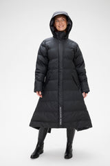 Mountain Horse Blizz Padded Raincoat