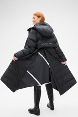 Mountain Horse Blizz Padded Raincoat