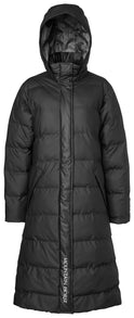 Mountain Horse Blizz Padded Raincoat