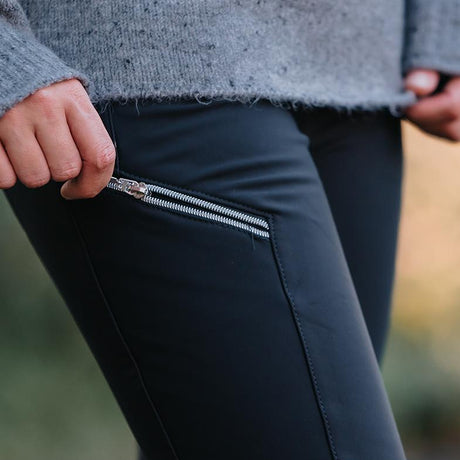 Mountain Horse Bond Softshell Breeches