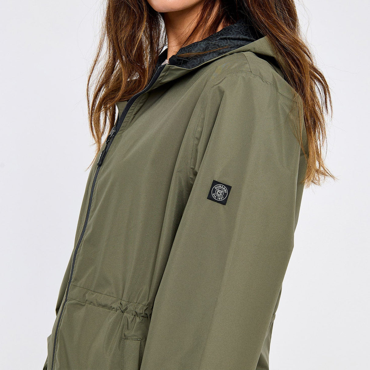 Dubarry Women's Brookside Jacket