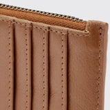 Dubarry Broomhill Leather Cardholder #colour_caramel