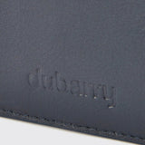 Dubarry Broomhill Leather Cardholder #colour_navy