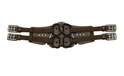 Stuebben Equi-Soft Saddle Girth Without Cover #colour_ebony