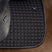 HV Polo Legacy Dressage Saddle Pad #colour_black