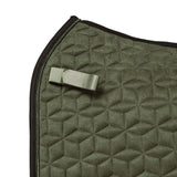Weatherbeeta Suede Elite Air-Tec Dressage Saddle Pad