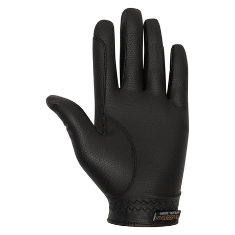 Imperial Riding Essentials Elegance Gloves #Colour_black