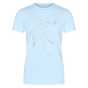 HV Polo Wendy Children's T-Shirt #colour_light-blue