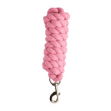 Dublin Everyday Cotton Lead Rope for Horses