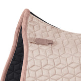 Weatherbeeta Suede Elite Air-Tec All Purpose Saddle Pad