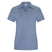 Imperial Riding Women's Grandprix Polo Shirt #colour_moonstone