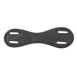 Dublin Flash Noseband Converter – Cavesson to Flash Attachment