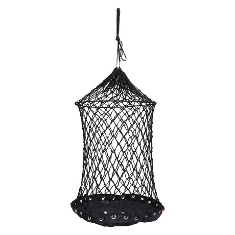 Imperial Riding Bottom Up Hay Net #colour_black