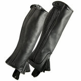 Toggi Castor Short 1/2 Chap #colour_black