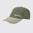 Dubarry Causeway Hat #colour_pesto